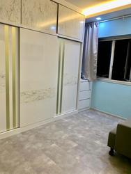 Blk 312C Clementi Avenue 4 (Clementi), HDB 4 Rooms #209291931